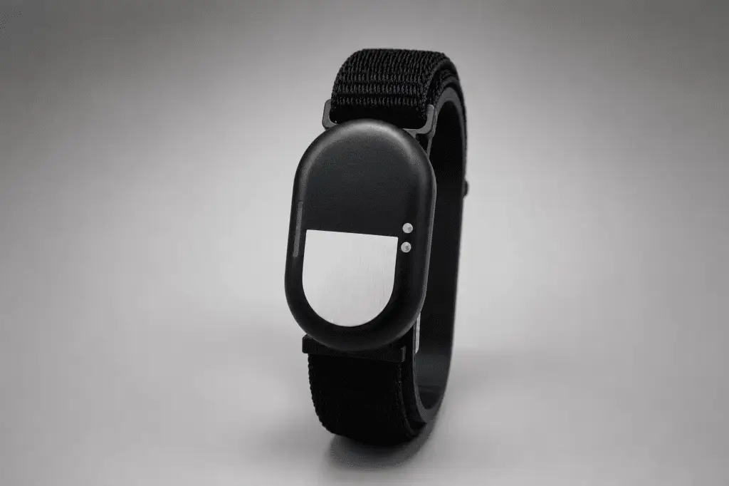 Glucose Band